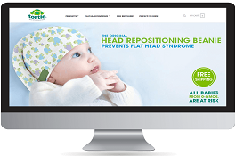 Tortle Head Repositioning Beanie